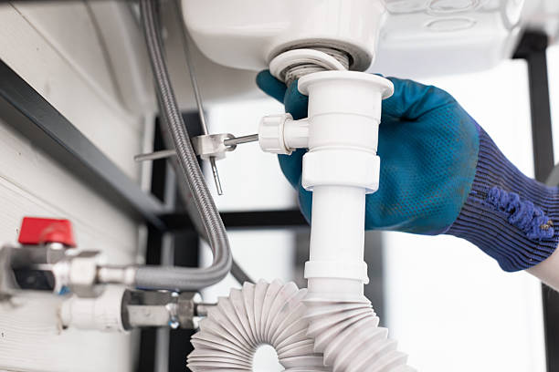 Reliable Drain Cleaning contractor in Spring Hill, FL by AAA Plumbing Heating