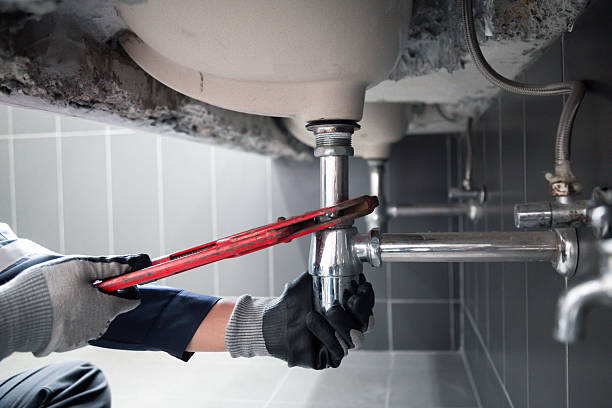 Trusted Pipe Repair service in Spring Hill, FL - AAA Plumbing Heating